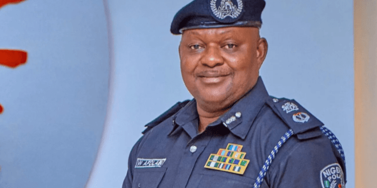 Ondo CP redeploys Igbara-Oke DPO over alleged extortion