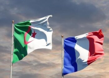 Algeria orders 12 French Embassy officials to leave country in 48 hours