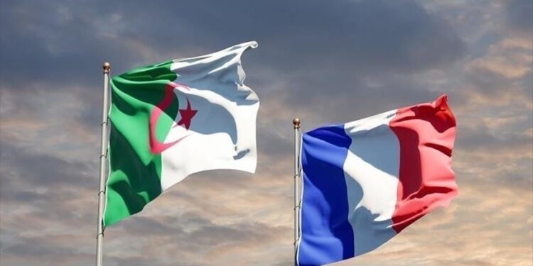 Algeria orders 12 French Embassy officials to leave country in 48 hours