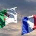 Algeria orders 12 French Embassy officials to leave country in 48 hours