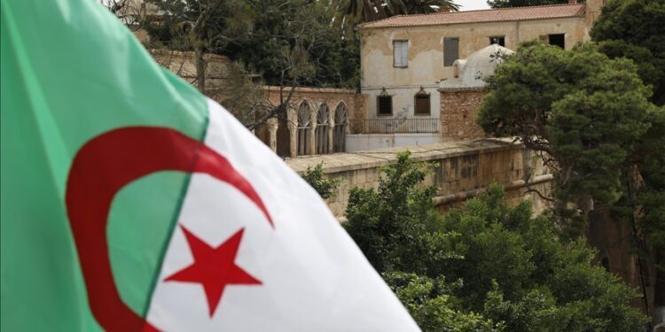 Algeria regrets US support for Moroccan proposal for Western Sahara ‘autonomy’