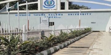 ATBU dismisses lecturer for sexually harassing married postgraduate student
