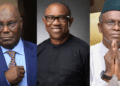 Anti-Tinubu coalition featuring old man like Atiku will lose 2027 election: Martin Onovo