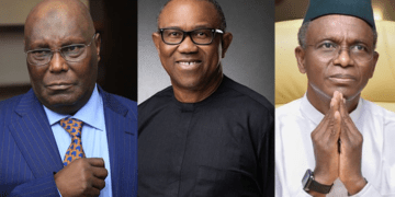 Anti-Tinubu coalition featuring old man like Atiku will lose 2027 election: Martin Onovo