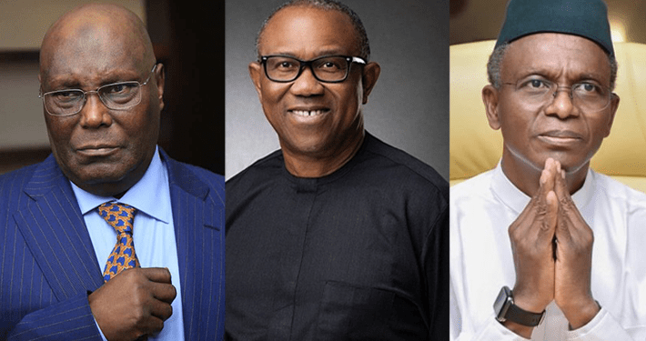 Anti-Tinubu coalition featuring old man like Atiku will lose 2027 election: Martin Onovo