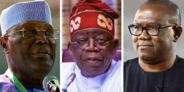 Disgruntled Atiku, opposition leaders lying; Tinubu loves multiparty democracy: Presidency