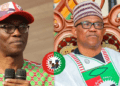 Supreme Court sacks Peter Obi’s ex-ally Abure as Labour Party chairman, overturns appellate court ruling