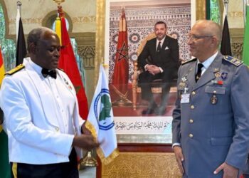 Nigeria to host third edition of African Defence, War Colleges forum