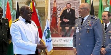 Nigeria to host third edition of African Defence, War Colleges forum