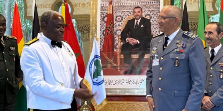 Nigeria to host third edition of African Defence, War Colleges forum