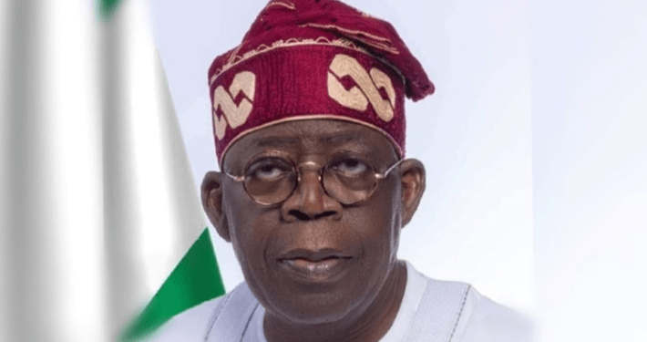 Group commends Tinubu’s commitment to healthcare reform