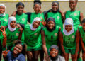 Nigeria thrash Togo 53-21 in IHF opener