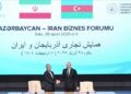 Azerbaijan, Iran reaffirm commitment to boost ties