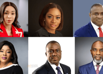 Six banks report N3 trillion profit amid complaints, challenging environment in Nigeria