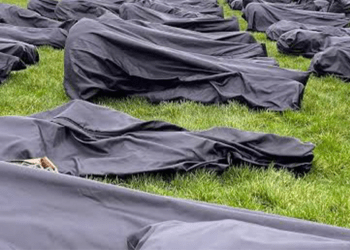 U.S. condemns threats against Catholic clerics who reported killings of Christians in Nigeria to Congress