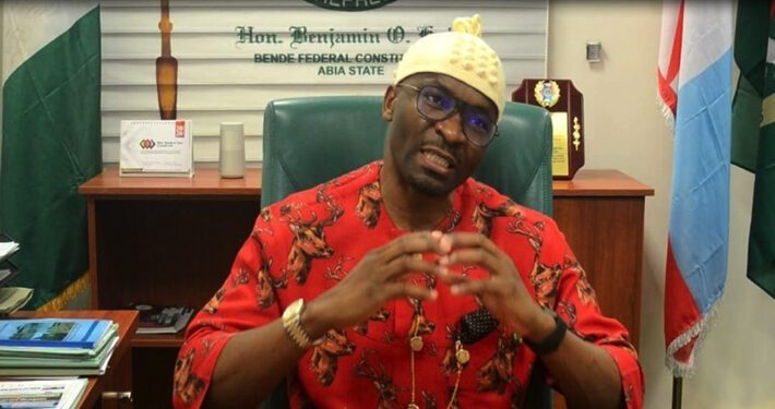 Deputy speaker appoints Hart as chief of staff