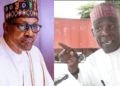 Buhari seized my daughter’s salary for four years because I criticised him: Buba Galadima