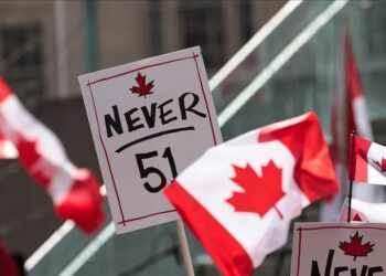 Overwhelming majority of Canadians view upcoming election as most important ever