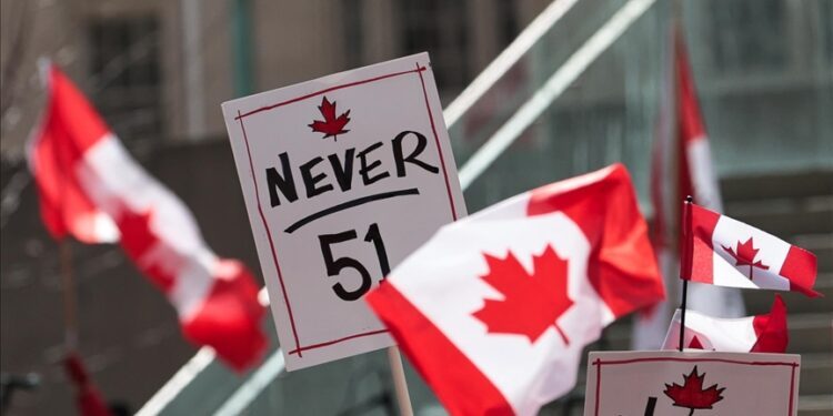 Overwhelming majority of Canadians view upcoming election as most important ever