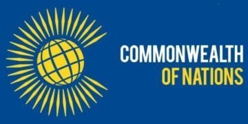 Commonwealth should lead the discussion on slavery reparations