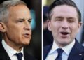 Carney Vs Poilievre: World watches as Canadians vote to elect new prime minister today