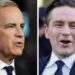 Carney Vs Poilievre: World watches as Canadians vote to elect new prime minister today