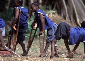 Polio: UNICEF targets 68,000 unvaccinated children in Plateau
