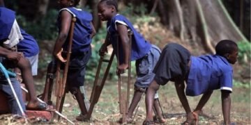 Polio: UNICEF targets 68,000 unvaccinated children in Plateau