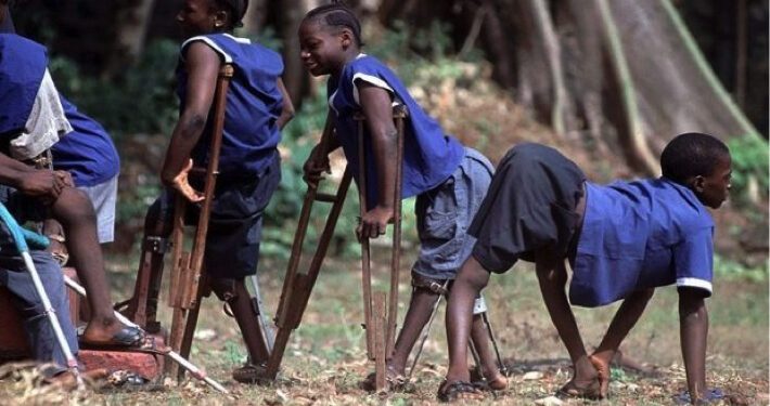 Polio: UNICEF targets 68,000 unvaccinated children in Plateau