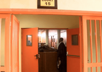 Court remands man for defiling eight-year-old boy