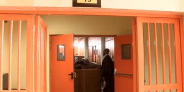 Court remands man for defiling eight-year-old boy