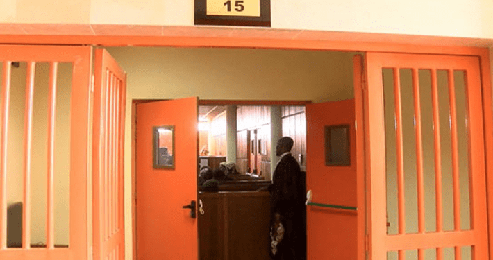 Court remands man for defiling eight-year-old boy