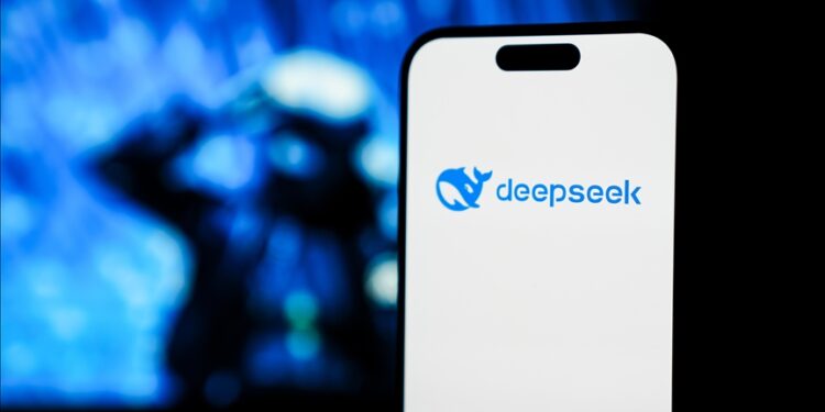 DeepSeek introduces new method for enhancing reasoning abilities of large language models