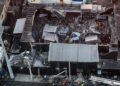 At least 184 killed in nightclub roof collapse in Dominican Republic