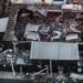 At least 184 killed in nightclub roof collapse in Dominican Republic