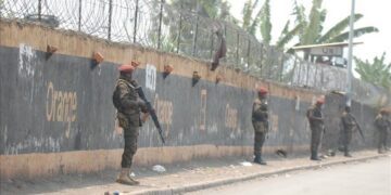 DR Congo, M23 rebels agree to work on truce during Doha talks