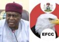 Court adjourns money laundering trial of ex-Taraba governor