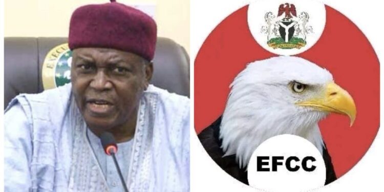 Court adjourns money laundering trial of ex-Taraba governor