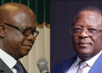Be wary of praises, ex-Ebonyi governor, Elechi, advises works minister