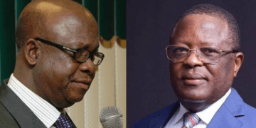 Be wary of praises, ex-Ebonyi governor, Elechi, advises works minister