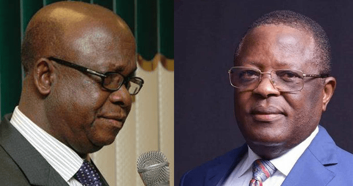 Be wary of praises, ex-Ebonyi governor, Elechi, advises works minister