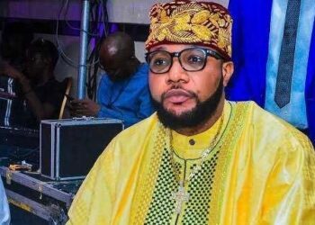 Alleged Naira Abuse: EFCC releases E-Money on bail