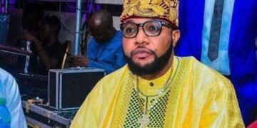 Alleged Naira Abuse: EFCC releases E-Money on bail