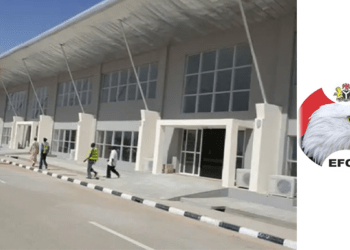 EFCC witness tells court how Sirika allegedly inflated Katsina airport project from N800 million to N2.7 billion