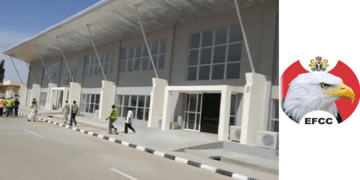 EFCC witness tells court how Sirika allegedly inflated Katsina airport project from N800 million to N2.7 billion