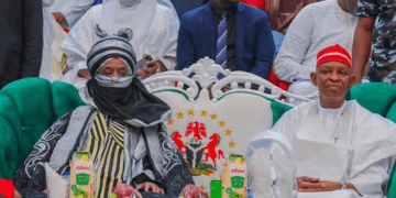 Emir of Kano lauds Gov. Yusuf’s ‘people-oriented’ policies