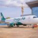 Aviation professionals react as Enugu Air plane arrives