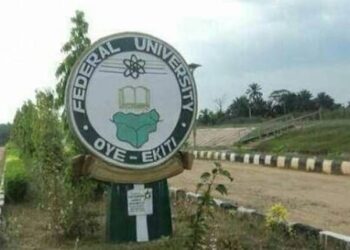 FUOYE governing council backs panel report; clears VC of sexual harassment allegation