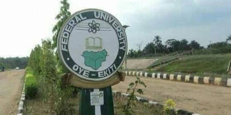 FUOYE governing council backs panel report; clears VC of sexual harassment allegation