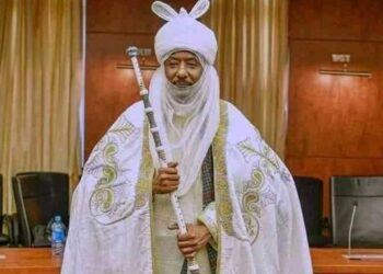 Tension Grips Kano over Emir Sanusi’s Invitation by IG